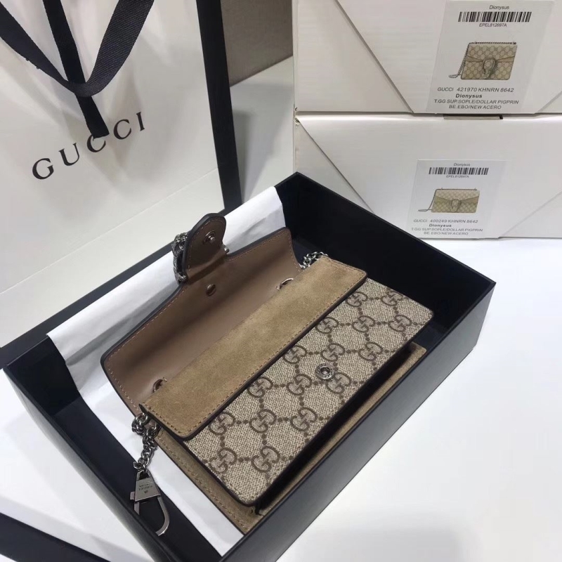 Gucci Satchel Bags